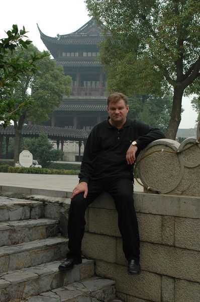 Александр Кабаченко