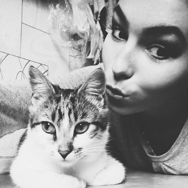 Анастасия Шаповаленко