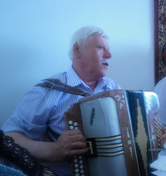 Владимир Кузнецов