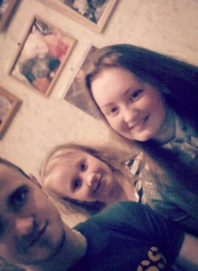 Варя Еремеева