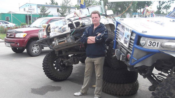 Сергей Куренков