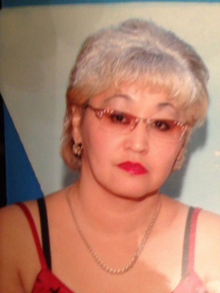 Раиса Макаева