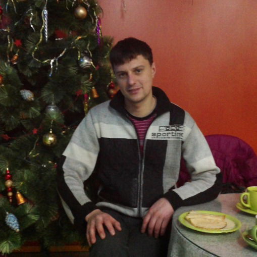 Виктор Клюшниченко