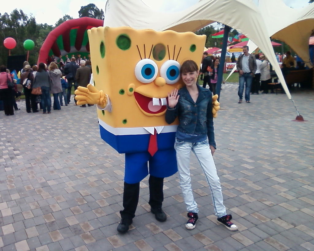 Полина Демидович