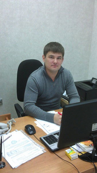 Денис Чупин