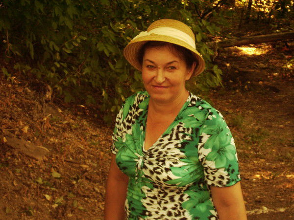 Елена Титова