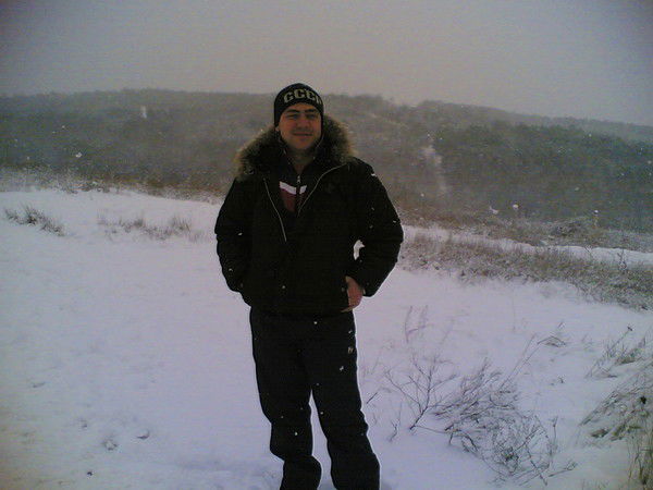 Владимир Антоконенко