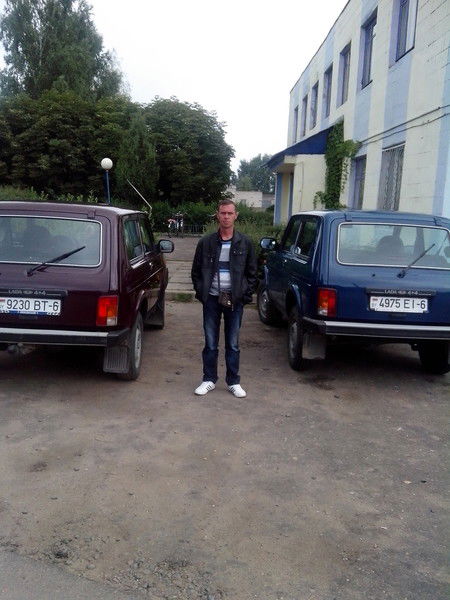 Дмитрий Каранкевич