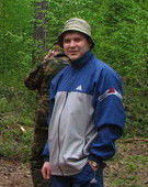 Сергей Ефремов