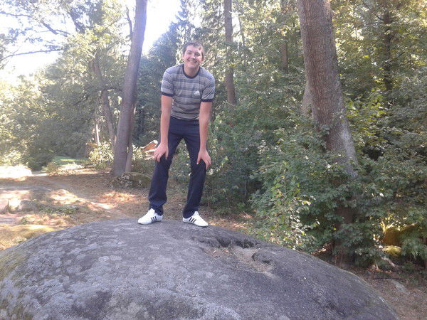 Иван Грабовий