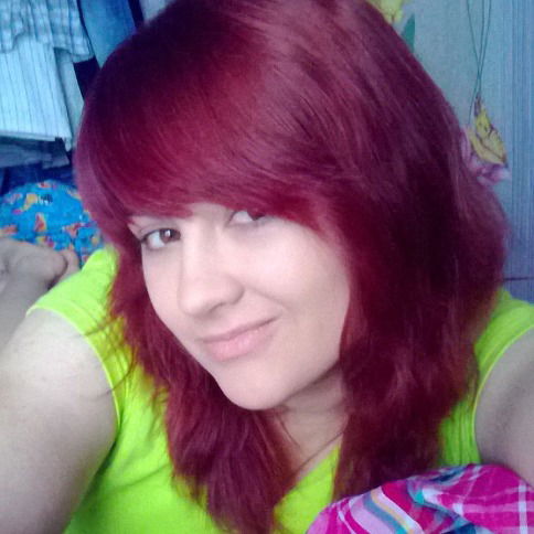 Ольга Понякина