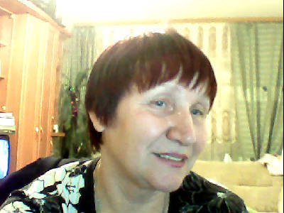 Наталия Плетнева