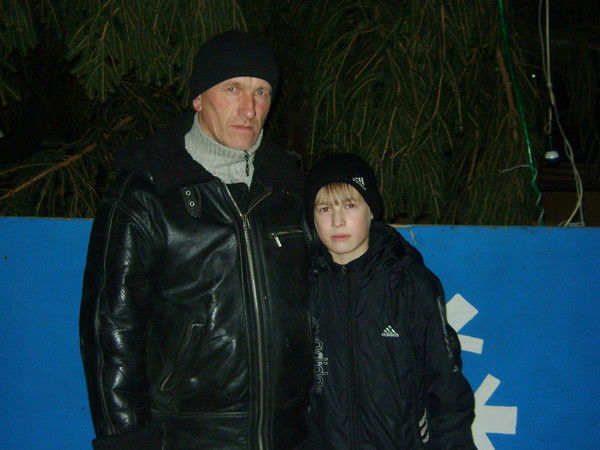 Равис Гараев