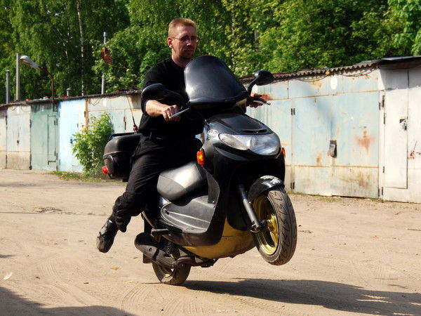 Игорь Кучеров