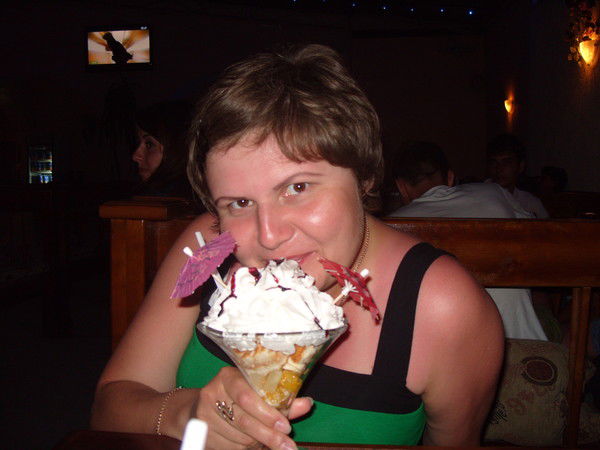 Вера Губина