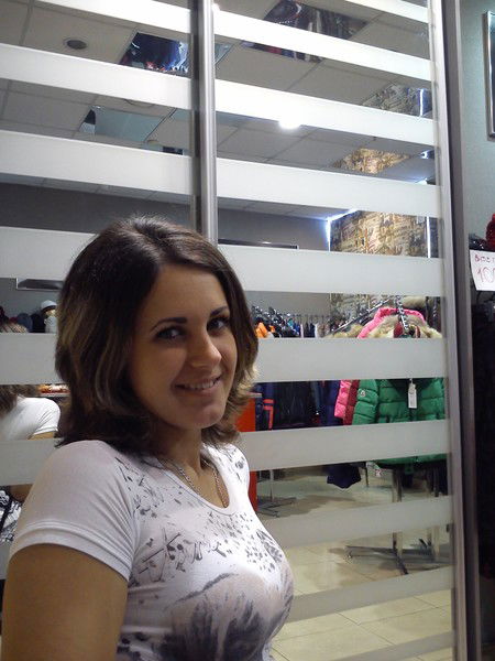 Алина Кремс