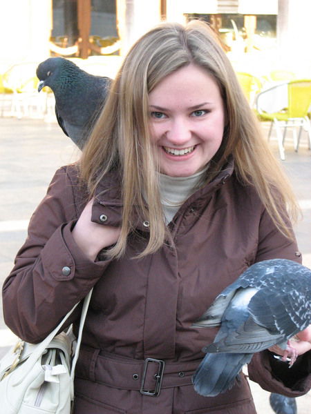 Елена Ракова