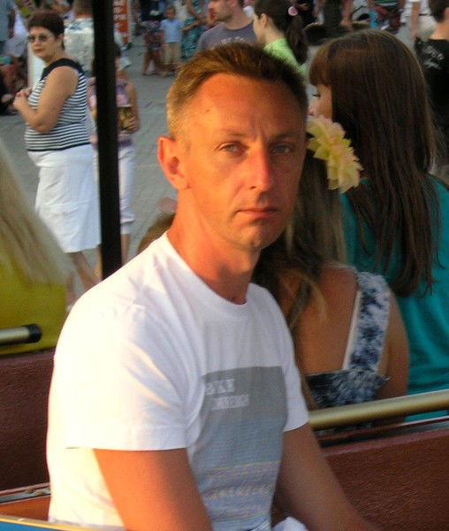 Андрей Пустовит