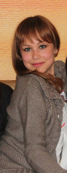 Расиля Захарова