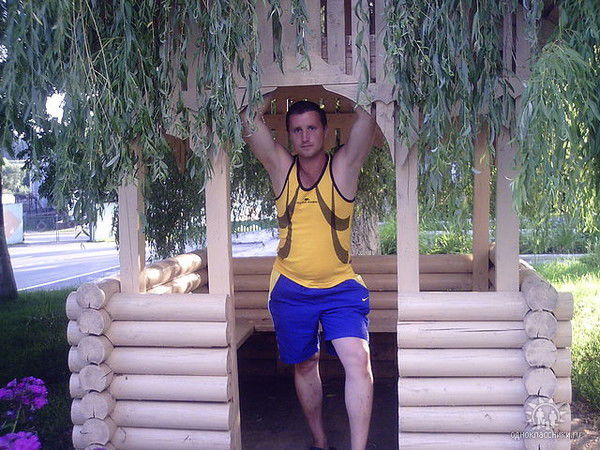 Дмитрий Шейман