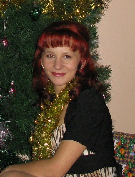 Татьяна Кожевникова