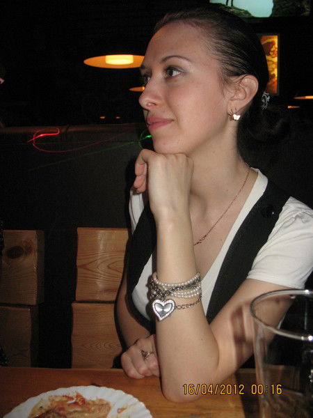 Марина Подмарькова