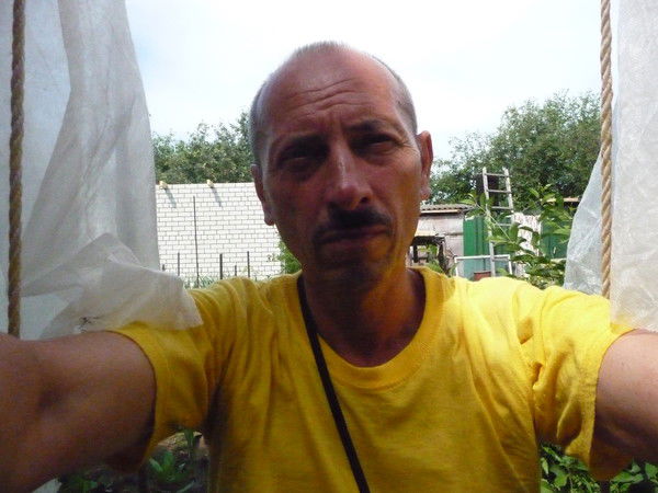 Александр Нестеров