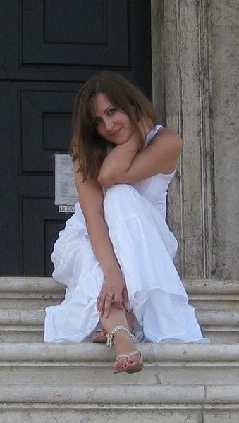 Елена Котенева