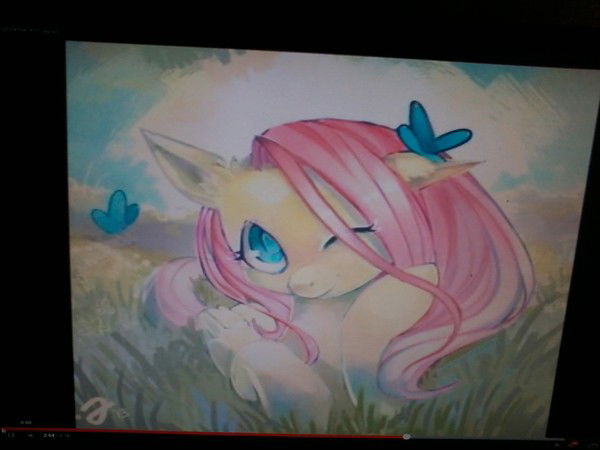 Даша Карпушкина