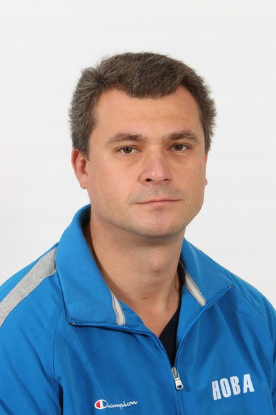 Михаил Аристархов