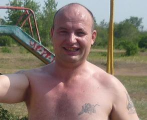 Рустам Владимирович