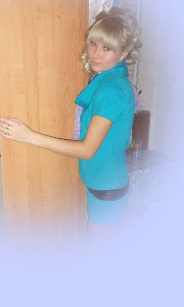 Марина Старовойтова