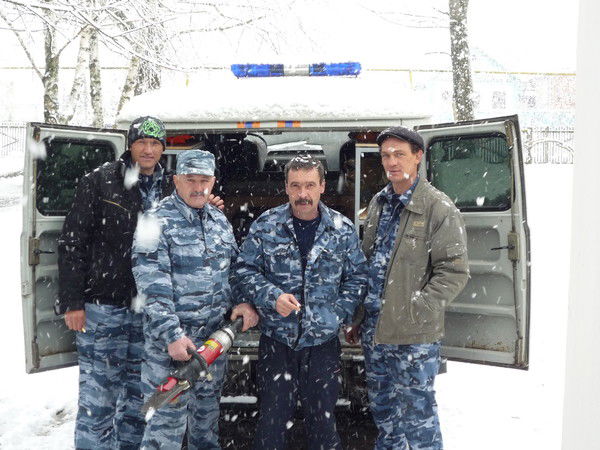 Александр Пономарёв