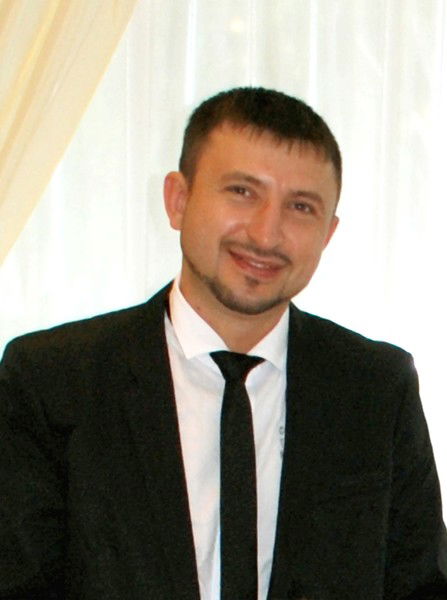 Алексей Хроленко
