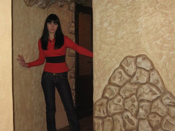 Марина Артёмкина