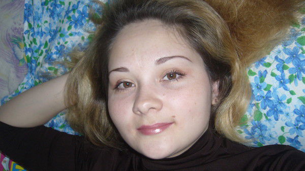 Анжела Гилязева