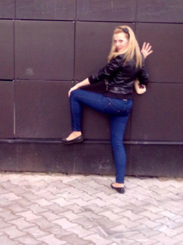 Ирина Савинкина