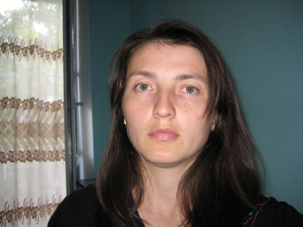 Людмила Топчиенко