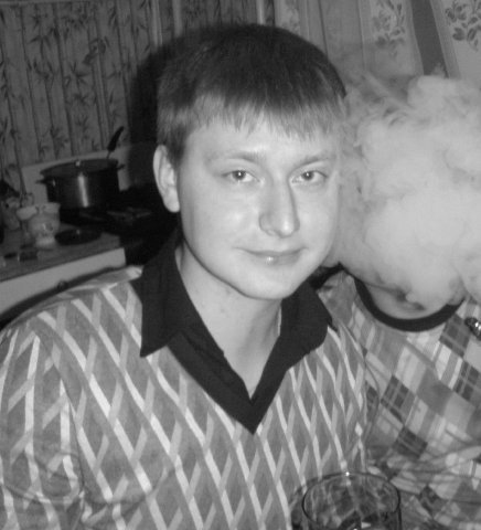 Сергей Полищук