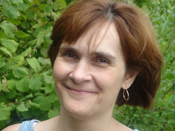 Любовь Миронова