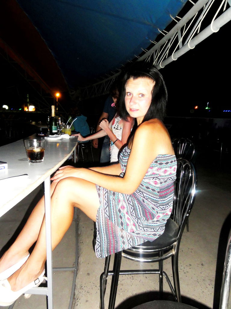 Людмила Карастойка