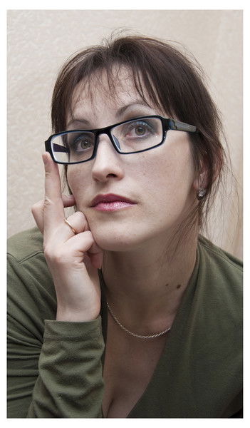 Наталья Воронина