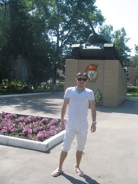 Дмитрий Усенко