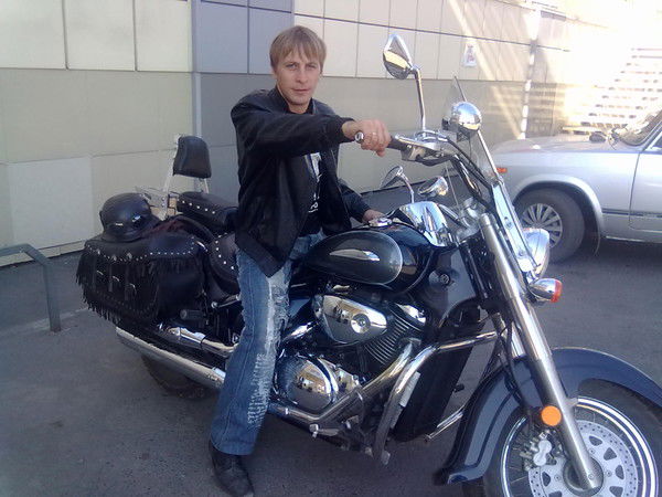 Валентин Осколков