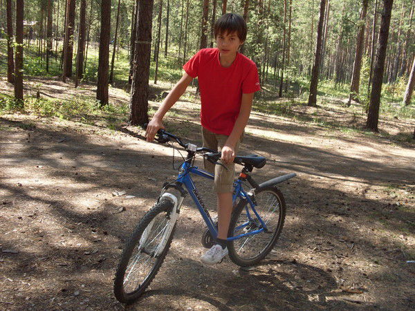 Илья Измайлов