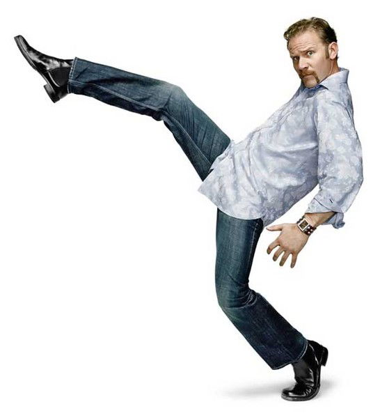 Сергей Милин