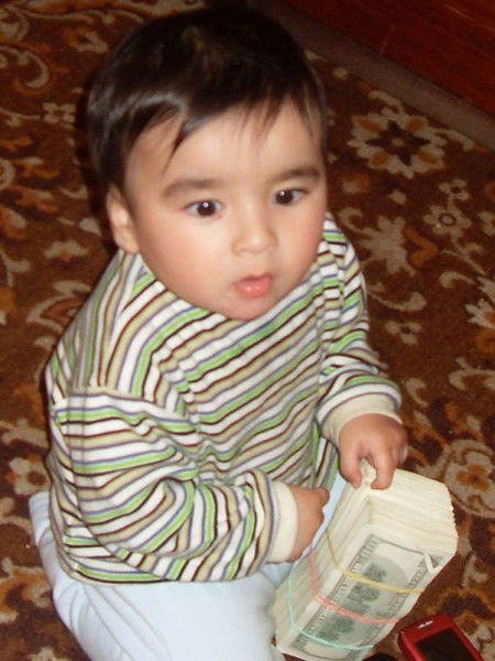 Хуши Кучкаров