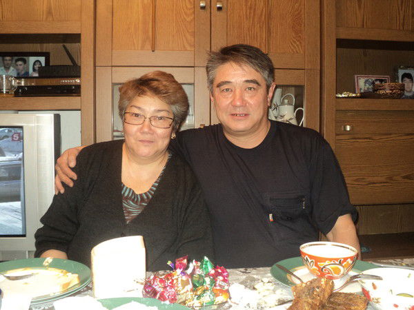 Талгат Бердыгулов