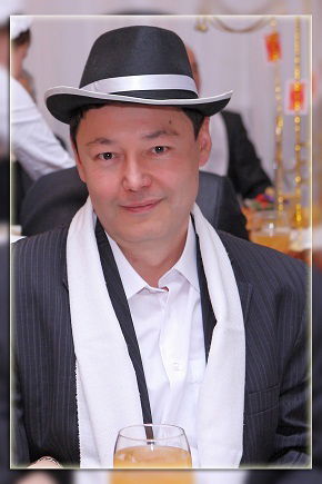 Дауд А. Borzs-Ый