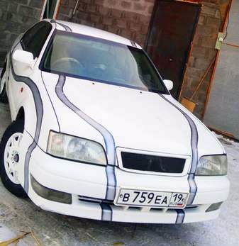 Алексей Трупп